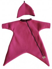 COMBI'ETOILE framboise